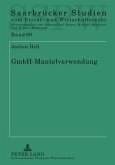 GmbH-Mantelverwendung (eBook, PDF)