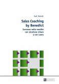 Sales Coaching by Benedict (eBook, PDF)