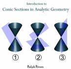Introduction to Conic Sections in Analytic Geometry (eBook, PDF)