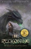 The Reckoning: An Epic Fantasy Dragon Adventure (The Legend of Oescienne, #5) (eBook, ePUB)