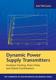Dynamic Power Supply Transmitters (eBook, PDF)