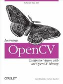 Learning OpenCV (eBook, PDF)