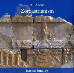 Cover All About Zoroastrianism (eBook, PDF)
