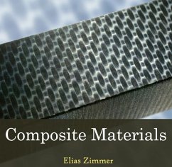 Cover Composite Materials (eBook, PDF)