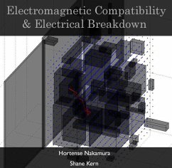 Electromagnetic Compatibility & Electrical Breakdown (eBook, PDF) - Nakamura, Hortense Kern