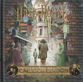 J. K. Rowling's wizarding world : Callejón Diagon : un álbum de las películas