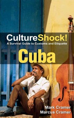 Cover CultureShock! Cuba (eBook, ePUB)