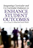 Integrating Curricular and Co-Curricular Endeavors to Enhance Student Outcomes (eBook, ePUB)