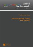 Die unselbstaendige Stiftung in der Insolvenz (eBook, ePUB)