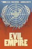 Evil Empire #8 (eBook, ePUB)