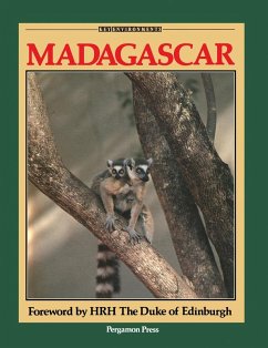 Key Environments: Madagascar (eBook, PDF)