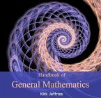 Handbook of General Mathematics (eBook, PDF)