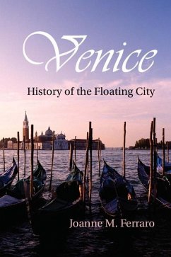Cover Venice (eBook, ePUB)