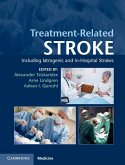 Treatment-Related Stroke (eBook, ePUB)
