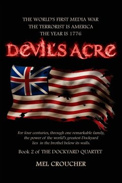 Cover Devil's Acre (eBook, ePUB)