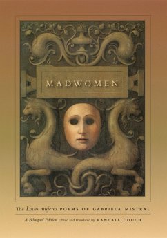 Madwomen (eBook, PDF) - Gabriela Mistral, Mistral