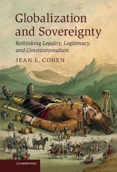 Cover Globalization and Sovereignty (eBook, ePUB)