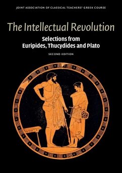 Intellectual Revolution (eBook, ePUB) - Course, Joint Association of Classical Teachers' Greek