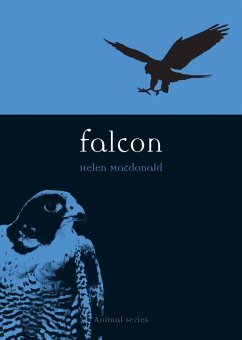 Cover Falcon (eBook, ePUB)