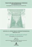 Akten des XII. Internationalen Germanistenkongresses Warschau 2010- Vielheit und Einheit der Germanistik weltweit (eBook, PDF)