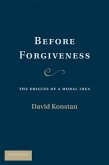 Before Forgiveness (eBook, ePUB)