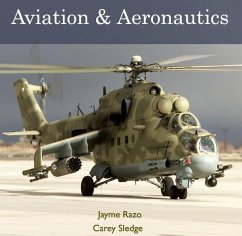 Cover Aviation & Aeronautics (eBook, PDF)