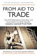 From Aid to Trade (eBook, PDF) - Bild 1
