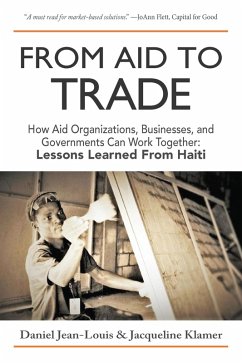 From Aid to Trade (eBook, PDF) - Jean-Louis, Daniel