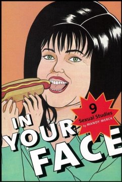 In Your Face (eBook, ePUB) - Merck