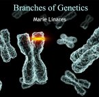 Branches of Genetics (eBook, PDF)
