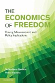 Economics of Freedom (eBook, ePUB)