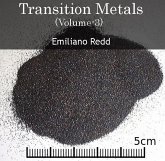 Transition Metals (Volume-3) (eBook, PDF)