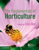 Fundamentals of Horticulture (eBook, ePUB)