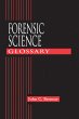 Forensic Science Glossary (eBook, PDF) - Bild 1