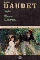 Sapho - Daudet, Alphonse