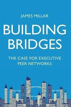 Building Bridges - Millar, James