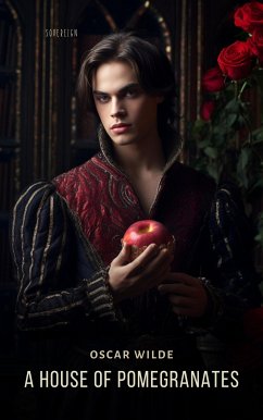 A House of Pomegranates (eBook, ePUB) - Wilde, Oscar