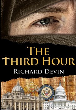 The Third Hour (eBook, ePUB) - Devin, Richard