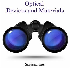 Optical Devices and Materials (eBook, PDF) - Platt, Santana