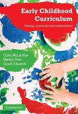 Early Childhood Curriculum (eBook, ePUB)