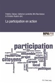 La participation en action (eBook, PDF)