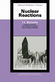Nuclear Reactions (eBook, PDF) Nuclear Reactions (eBook, PDF)