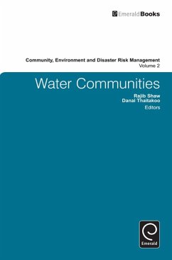 Cover Water Communities (eBook, PDF)