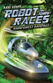 Rainforest Rampage (eBook, ePUB)