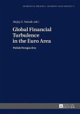 Global Financial Turbulence in the Euro Area (eBook, PDF)