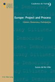 Europe: Project and Process (eBook, PDF)