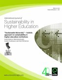 Sustainable University - Holistic Approach to Sustainability in Higher Education Institutions (eBook, PDF)