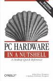 PC Hardware in a Nutshell (eBook, ePUB)