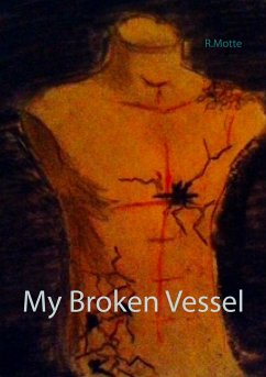 My Broken Vessel - Motte, R.