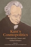 Kant's Cosmopolitics: Contemporary Issues and Global Debates